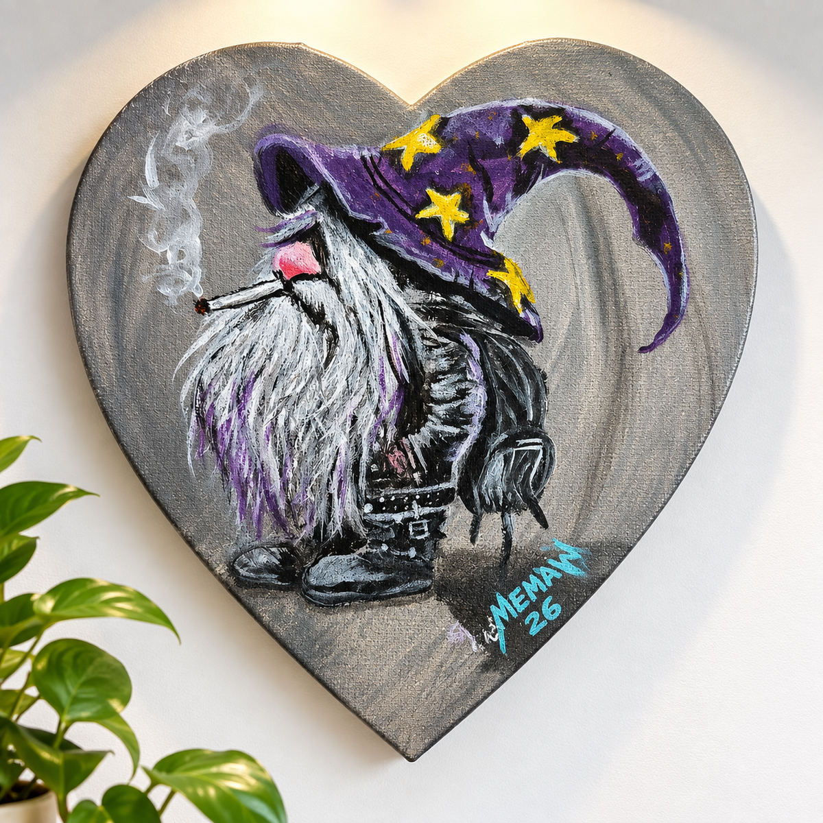 Merlin — “A Little Higher Magic”