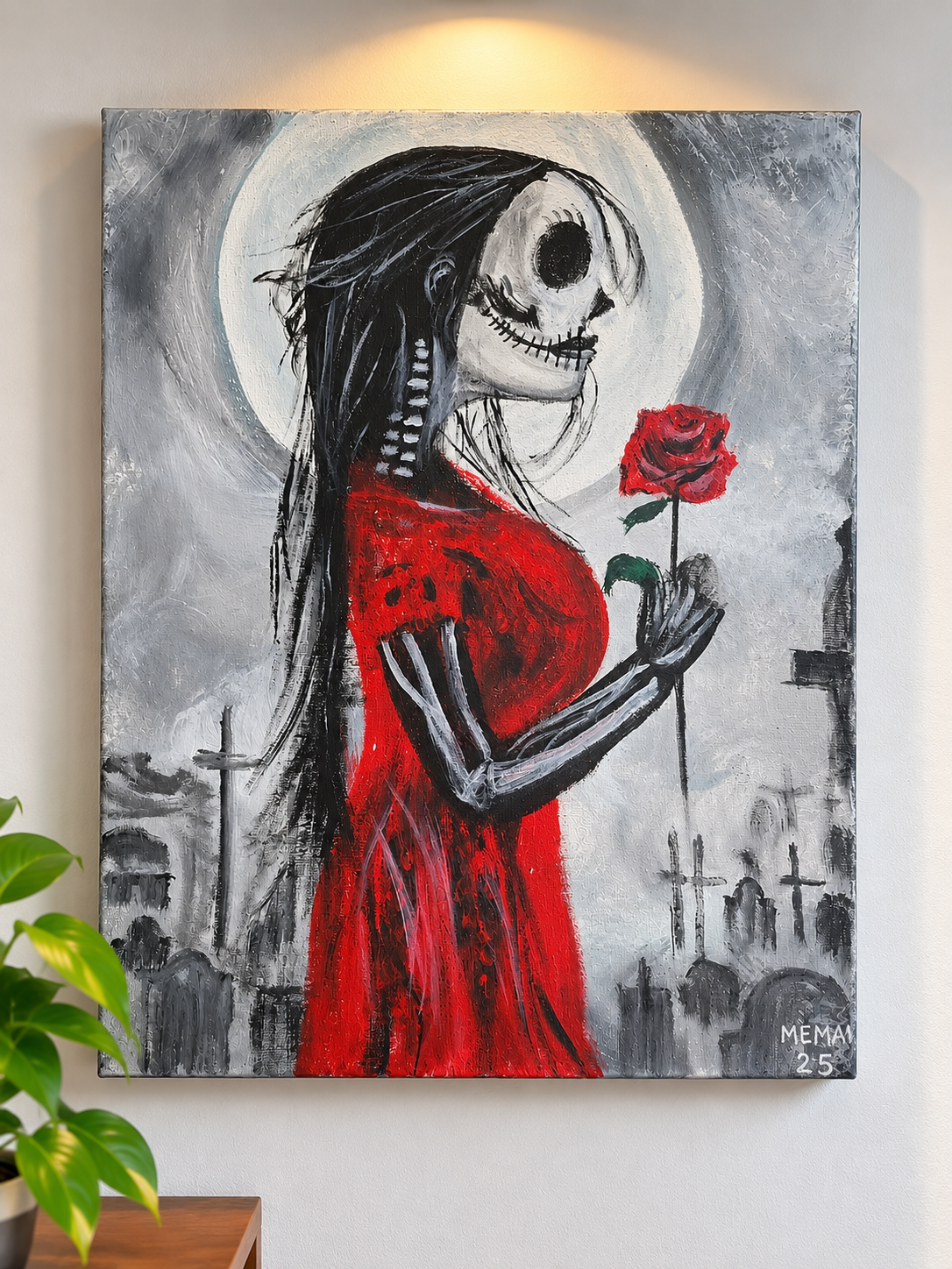 Love Never Dies — #298