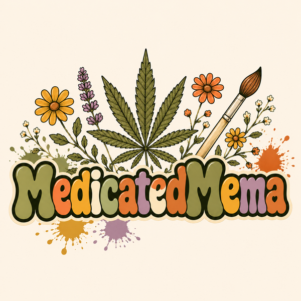 Medicatedmema 